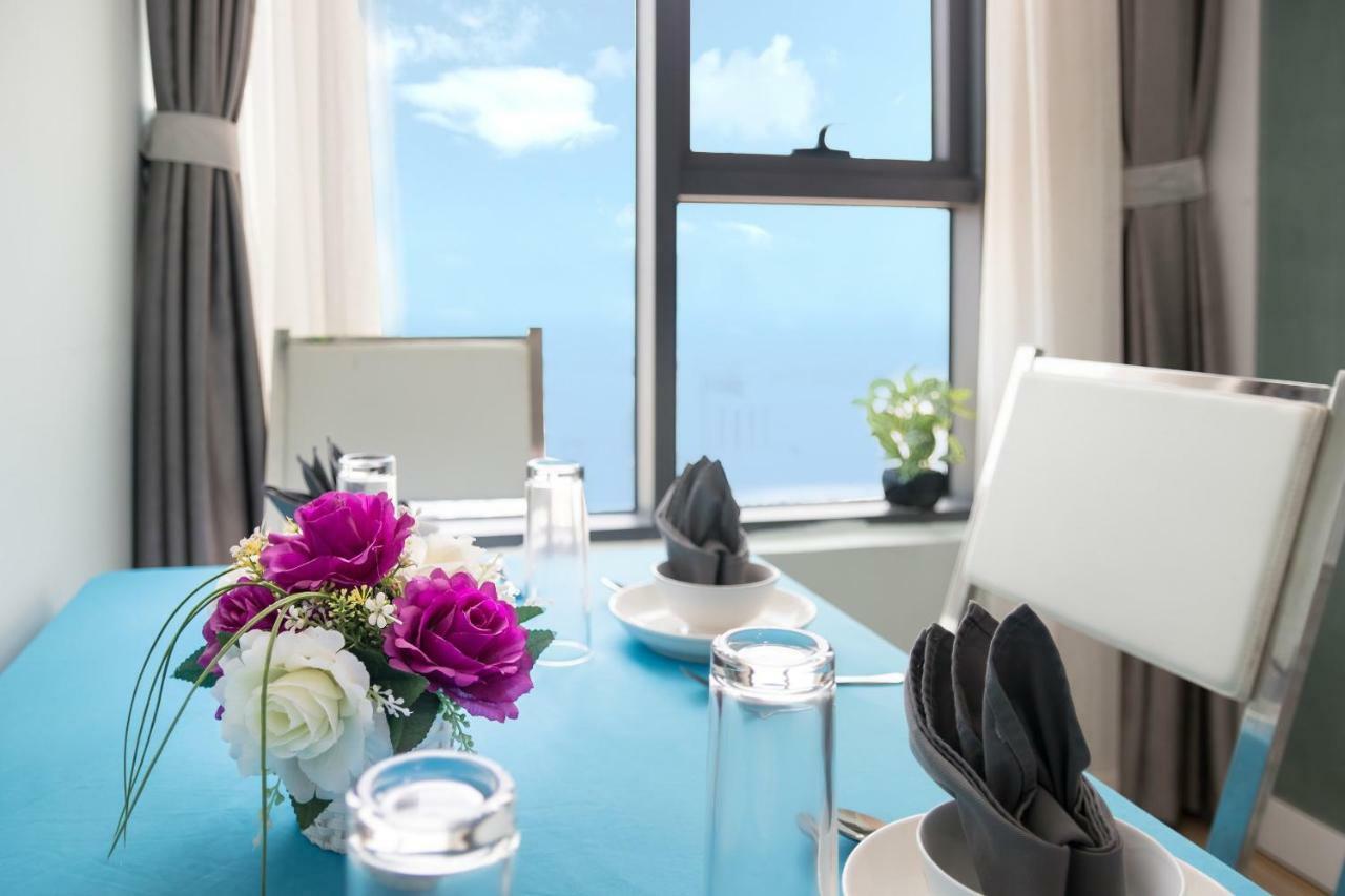Nha Trang Beach Apartments Exterior foto